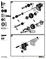 Preview for 15 page of Axial AX 10 Scorpion Manual