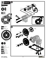 Preview for 16 page of Axial AX 10 Scorpion Manual