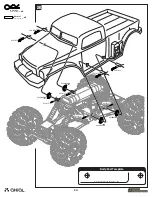 Preview for 25 page of Axial AX 10 Scorpion Manual