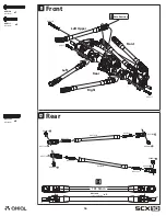 Предварительный просмотр 16 страницы Axial AX90046 User Manual