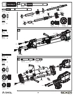 Предварительный просмотр 19 страницы Axial AX90046 User Manual