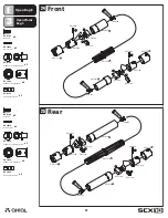 Предварительный просмотр 21 страницы Axial AX90046 User Manual