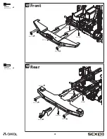 Предварительный просмотр 31 страницы Axial AX90046 User Manual