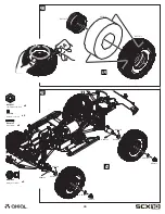 Предварительный просмотр 33 страницы Axial AX90046 User Manual