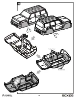 Предварительный просмотр 34 страницы Axial AX90046 User Manual