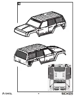 Предварительный просмотр 35 страницы Axial AX90046 User Manual