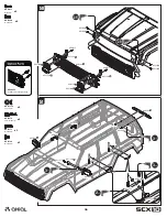 Предварительный просмотр 36 страницы Axial AX90046 User Manual