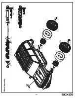 Предварительный просмотр 45 страницы Axial AX90046 User Manual