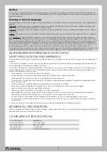 Preview for 2 page of Axial AXI03009 Instruction Manual