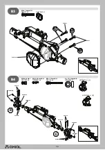 Preview for 12 page of Axial AXI03009 Instruction Manual