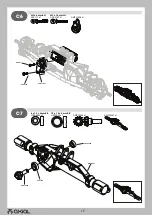 Preview for 17 page of Axial AXI03009 Instruction Manual