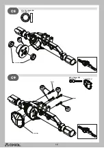 Preview for 18 page of Axial AXI03009 Instruction Manual