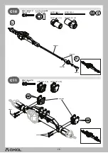 Preview for 19 page of Axial AXI03009 Instruction Manual