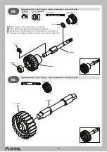 Preview for 24 page of Axial AXI03009 Instruction Manual