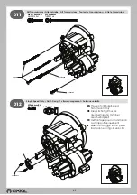 Preview for 27 page of Axial AXI03009 Instruction Manual