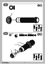 Preview for 34 page of Axial AXI03009 Instruction Manual