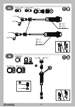 Preview for 36 page of Axial AXI03009 Instruction Manual