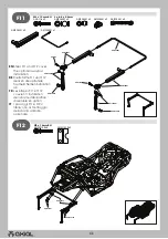 Preview for 43 page of Axial AXI03009 Instruction Manual