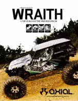 Axial AXI90018 Manual preview