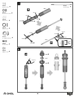 Preview for 19 page of Axial AXI90018 Manual