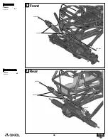 Preview for 39 page of Axial AXI90018 Manual