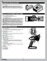 Preview for 6 page of Axial GRAVE DIGGER MONSTER JAM TRUCK SMT10 Instruction Manual