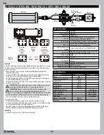 Preview for 10 page of Axial GRAVE DIGGER MONSTER JAM TRUCK SMT10 Instruction Manual