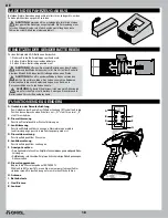 Preview for 18 page of Axial GRAVE DIGGER MONSTER JAM TRUCK SMT10 Instruction Manual