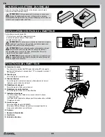 Preview for 30 page of Axial GRAVE DIGGER MONSTER JAM TRUCK SMT10 Instruction Manual