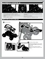 Preview for 31 page of Axial GRAVE DIGGER MONSTER JAM TRUCK SMT10 Instruction Manual