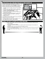 Preview for 32 page of Axial GRAVE DIGGER MONSTER JAM TRUCK SMT10 Instruction Manual