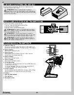 Preview for 42 page of Axial GRAVE DIGGER MONSTER JAM TRUCK SMT10 Instruction Manual