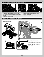 Preview for 43 page of Axial GRAVE DIGGER MONSTER JAM TRUCK SMT10 Instruction Manual