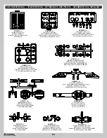 Preview for 50 page of Axial GRAVE DIGGER MONSTER JAM TRUCK SMT10 Instruction Manual