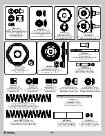 Preview for 54 page of Axial GRAVE DIGGER MONSTER JAM TRUCK SMT10 Instruction Manual