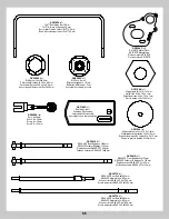 Preview for 55 page of Axial GRAVE DIGGER MONSTER JAM TRUCK SMT10 Instruction Manual