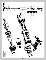 Preview for 61 page of Axial GRAVE DIGGER MONSTER JAM TRUCK SMT10 Instruction Manual