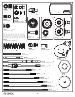 Предварительный просмотр 14 страницы Axial SCX10 II 2000 JEEP CHEROKEE Instruction Manual