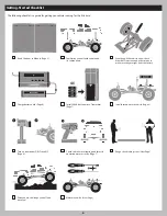 Preview for 6 page of Axial SCX10 RAM Power Wagon Instruction Manual