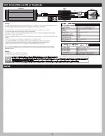 Preview for 8 page of Axial SCX10 RAM Power Wagon Instruction Manual