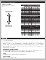 Preview for 10 page of Axial SCX10 RAM Power Wagon Instruction Manual