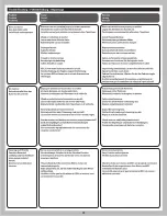 Preview for 11 page of Axial SCX10 RAM Power Wagon Instruction Manual