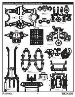 Preview for 12 page of Axial SCX10 RAM Power Wagon Instruction Manual