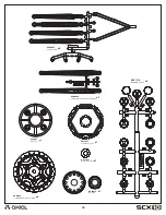 Preview for 14 page of Axial SCX10 RAM Power Wagon Instruction Manual