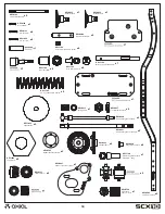 Preview for 15 page of Axial SCX10 RAM Power Wagon Instruction Manual