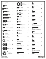 Preview for 16 page of Axial SCX10 RAM Power Wagon Instruction Manual