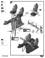 Предварительный просмотр 32 страницы Axial Wraith axid9020 User Manual