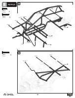 Предварительный просмотр 34 страницы Axial Wraith axid9020 User Manual