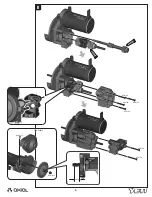 Preview for 5 page of Axial Yeti AX31181 Assembly Manual