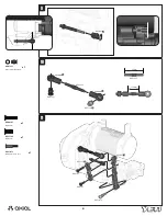 Preview for 6 page of Axial Yeti AX31181 Assembly Manual